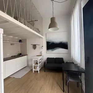 Latasca2 Apartamento