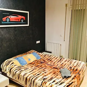 Apartamento Costa Brava , Palafrugell Espagne